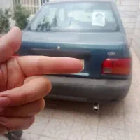 پراید مدل۸۵