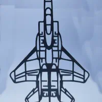 جنگنده ، هواپیما