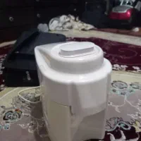 آبمیوه گیری تمیز