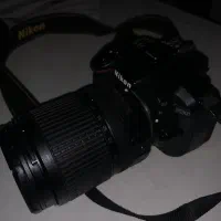 دوربین نیکون 5300d