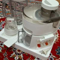 آب میوه گیری