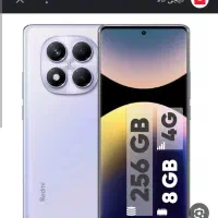 گوشی نت 14پرو نو تازه خریدم