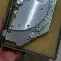 گیج جوشکار ی TWI انگلستان اصل درحد زیر قیمت|ابزارآلات|تهران, بیسیم|دیوار