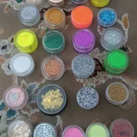 فروش وسایل کاشت ناخن|آرایشی، بهداشتی، درمانی|نقده, |دیوار