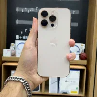 iPhone 16 Pro 256GB ZA/A