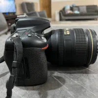 دوربین نیکون d750