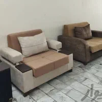 مبل تختخواب شو تخت خواب شو تختشو روتختی|مبلمان خانگی و میز عسلی|اصفهان, شیخ اشراق|دیوار