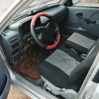 پرایدصبا مدل ۸۵|خودرو سواری و وانت|دزفول, |دیوار