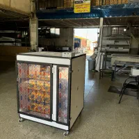 دستگاه جوجه کشی شترمرغی شترمرغ شتر مرغ مرغی|لوازم جانبی حیوانات|بندرعباس, |دیوار