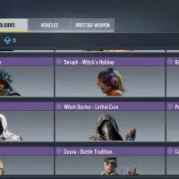 اکانت کالاف