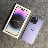 آیفون ۱۴پرومکس