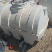 منبع آب دست دوم مناسب درتمام سایزها