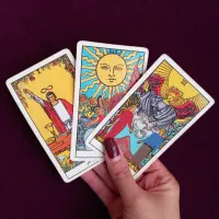 فال تاروت دقیق و تضمینی