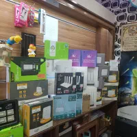 مودم خانگی و همراهLte مبین نت بیسیمipثابت