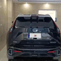 فروش خودروی GAC ( گَک )|خودرو سواری و وانت|اردبیل, |دیوار