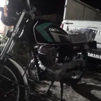 سلام خدمت دوستان|موتورسیکلت|فامنین, |دیوار