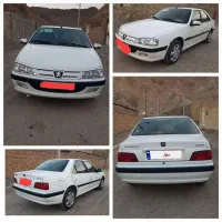 فروش پارس tu5