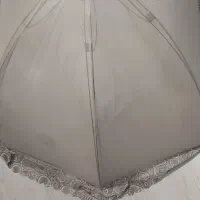 پشه بند چتری
