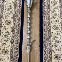 قلیان عربی برنجی