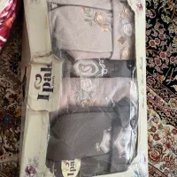 سرویس حوله دو نفره