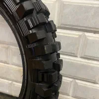 لاستیک گل کراسی ایران یاسا ۱۲۰/۱۰۰/۱۸|قطعات یدکی و لوازم جانبی|تالش, هشتپر|دیوار