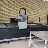 خدمات لیزر (سی‌ان‌سی) فلزات پارسا تک