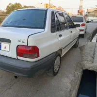 پراید مدل ۹۳ ماشین خیلی تمیز|خودرو سواری و وانت|گنبد کاووس, |دیوار