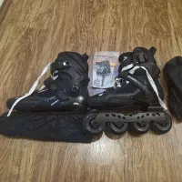 اسکیت کربن سبا مدل هایلایت تخصصی فری استایل