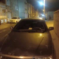 سمند مدل ۸۶|خودرو سواری و وانت|یزد, |دیوار