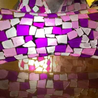 لوستر و دیوار کوب