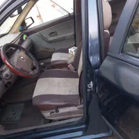 سمند مدل ۹۱ بیرنگ تک برگ سند|خودرو سواری و وانت|مهاجران, |دیوار