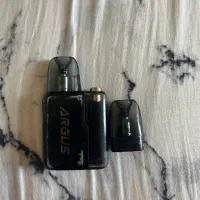 پاد ارگاس پیتو