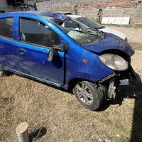 ام‌وی‌ام 110S لاکچری، مدل ۱۳۹۵