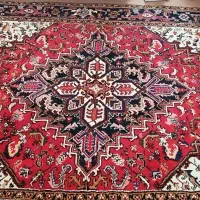 فرش هریس نقشه الوار