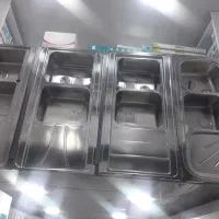 لوازم خانگی و تجهیزات آشپزخانه صالحی|سایر لوازم برقی|مسجد سلیمان, |دیوار