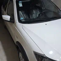 کوییک GXR تیپ L، مدل ۱۴۰۳|خودرو سواری و وانت|کرمانشاه, |دیوار