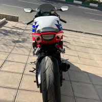 CBR 1000|موتورسیکلت|قم, صدوق|دیوار