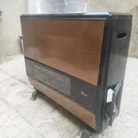 بخاری در حد نو