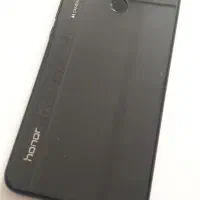 گوشی honor 8x 128 تمیز.