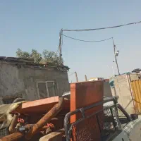 فروش خریدار دستگاه جوش قدیمی برمیدارم|ماشینآلات صنعتی|کرج, مصباح|دیوار