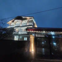 ویلا استخردار ۴ خوابه دربند(مالک)