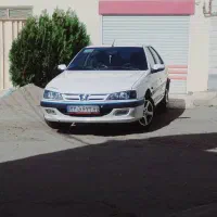 پژو پارس