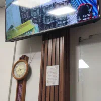 تلویزیون کیو ال ای دی فورکی 55