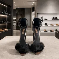 صندل مجلسی زنانه برند TOPSHOP اصل، کاملاً نو