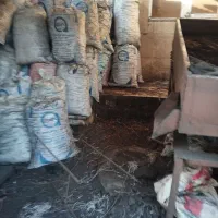 پخش زغال کبابی گونی درجه یک (عمده و بدون خاک )|عمده‌فروشی|تهران, بهداشت|دیوار