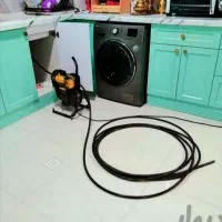 لوله بازکنی ضمانتی