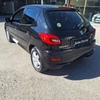 ۲۰۷ مدل ۹۹|خودرو سواری و وانت|ارومیه, |دیوار