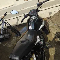 موتور ایردوکومدل ۱۴۰۰|موتورسیکلت|گنبد کاووس, |دیوار