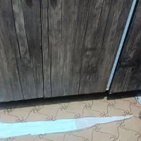 کابینت|آب‌چکان و نظم‌دهنده ظروف|قم, چهل اختران|دیوار