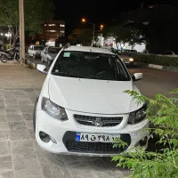 کوییک ۴۰۱ بدون رنگ شاسی سالم